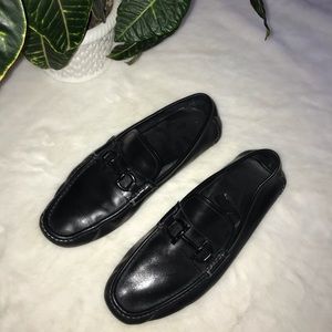 •Salvatore Ferragamo• Classic Loafers